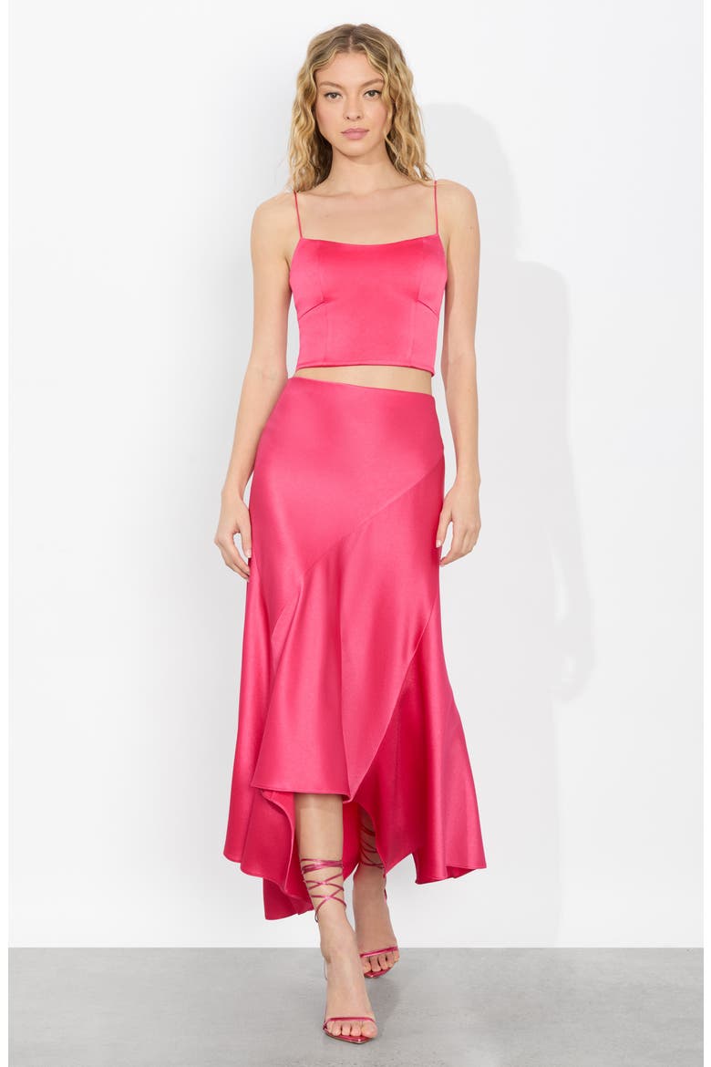 Saylor Camisole, Alternate, color, RASPBERRY
