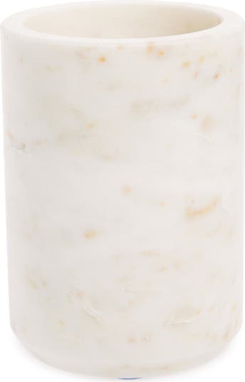 Marble Utensil Holder