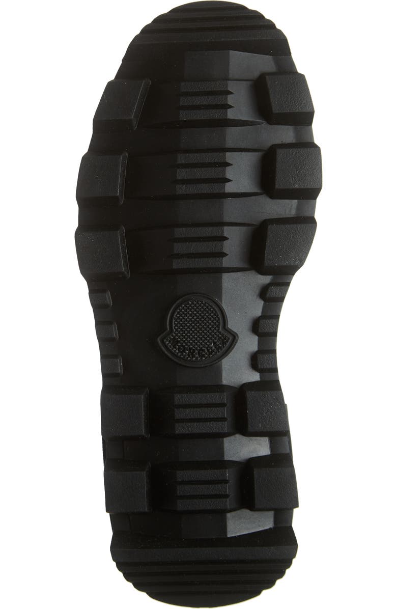 Moncler Pyla Water Repellent Bootie, Alternate, color,