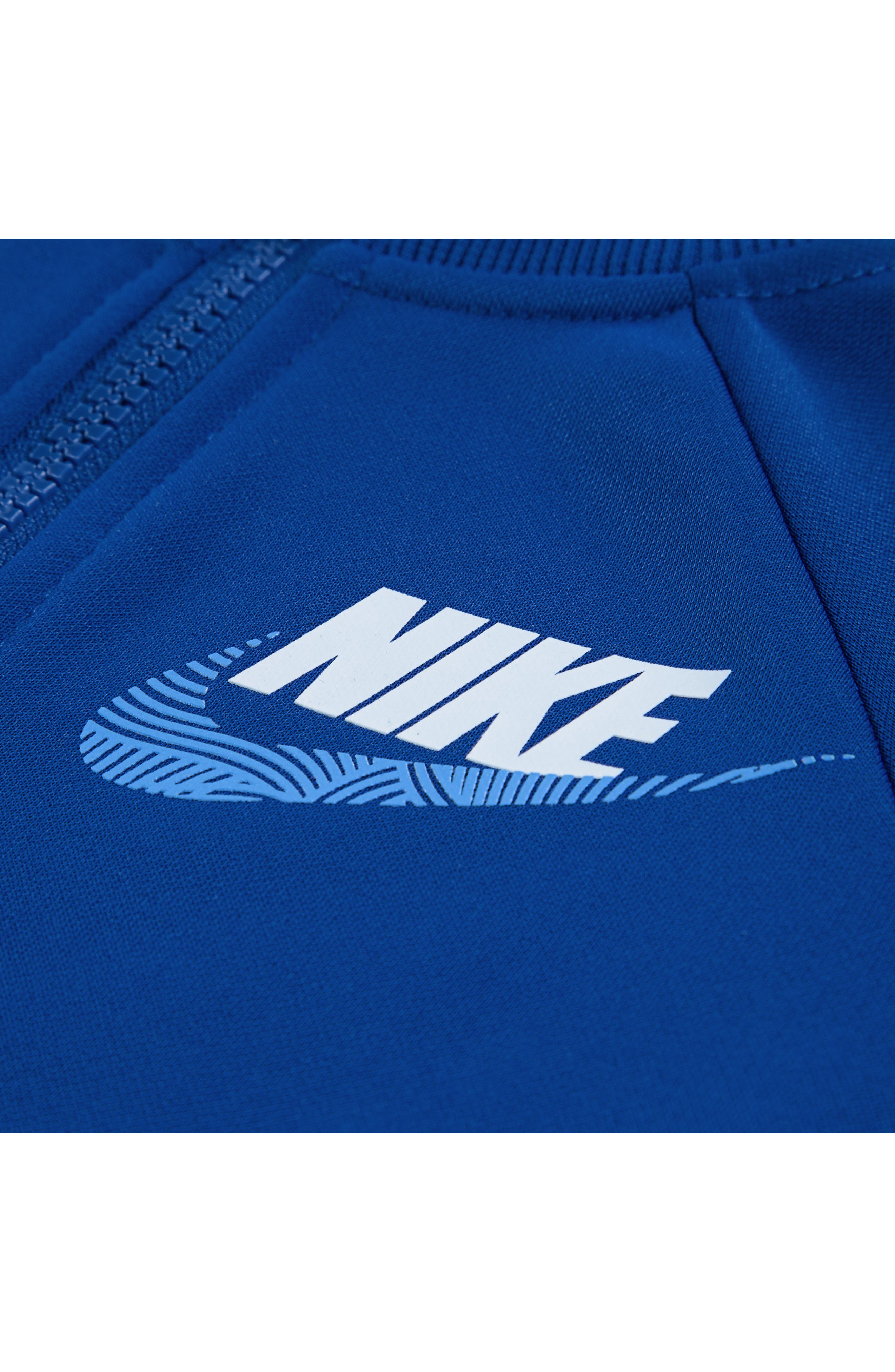 Nike Dri-FIT 2-Piece Oversized Track Set | Nordstromrack