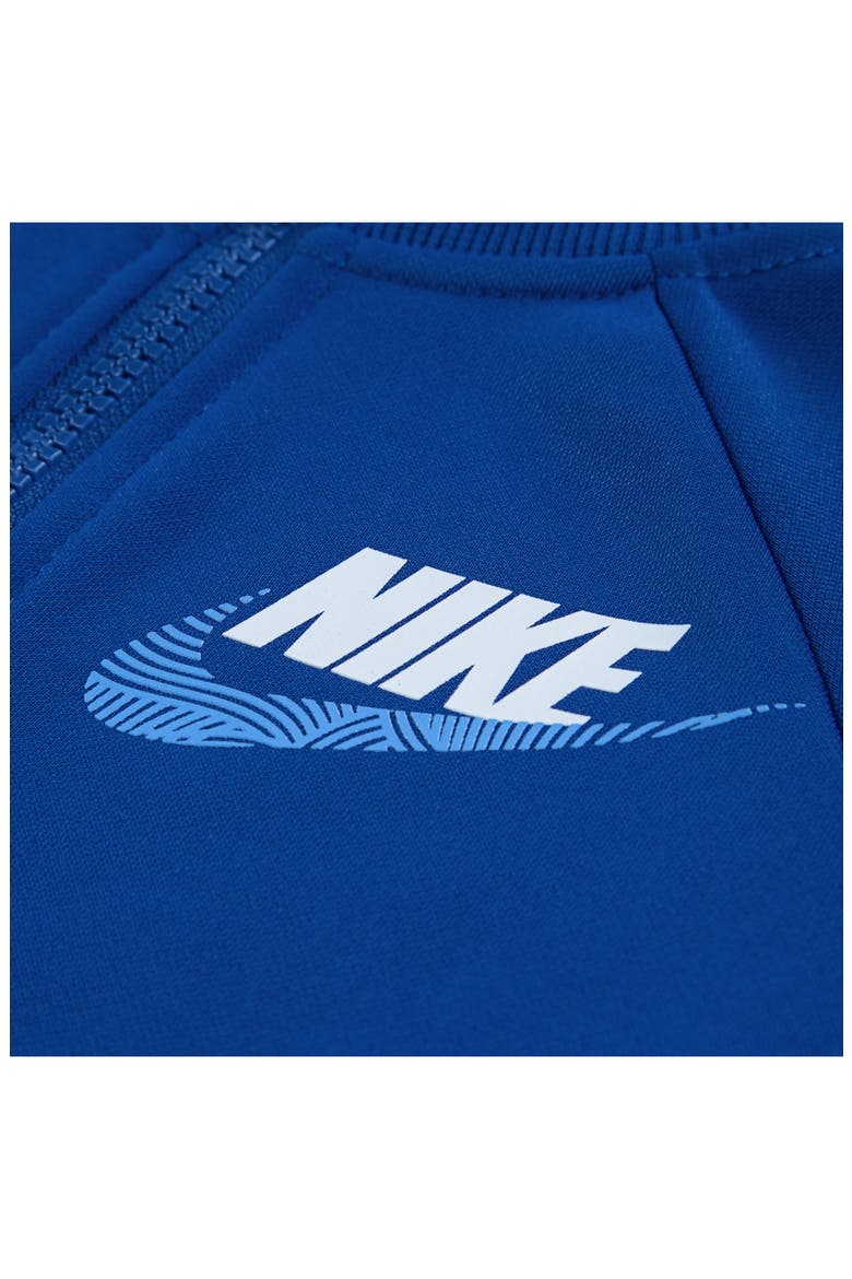 Dri-FIT 2-Piece Oversized Track Set, Alternate, color, GAME ROYAL