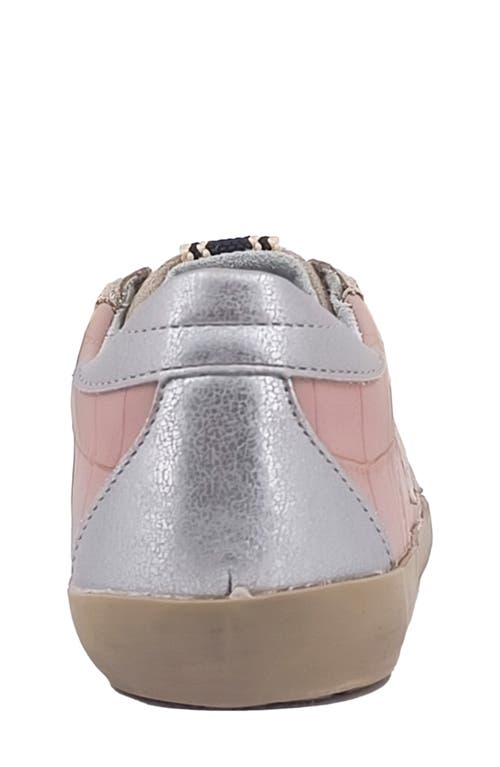 SHUSHOP SHUSHOP KIDS' PAULA SNEAKER