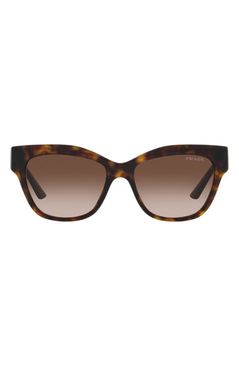 Prada sunglasses nordstrom rack best sale