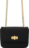 GiGi New York RILEY SHOULDER BAG