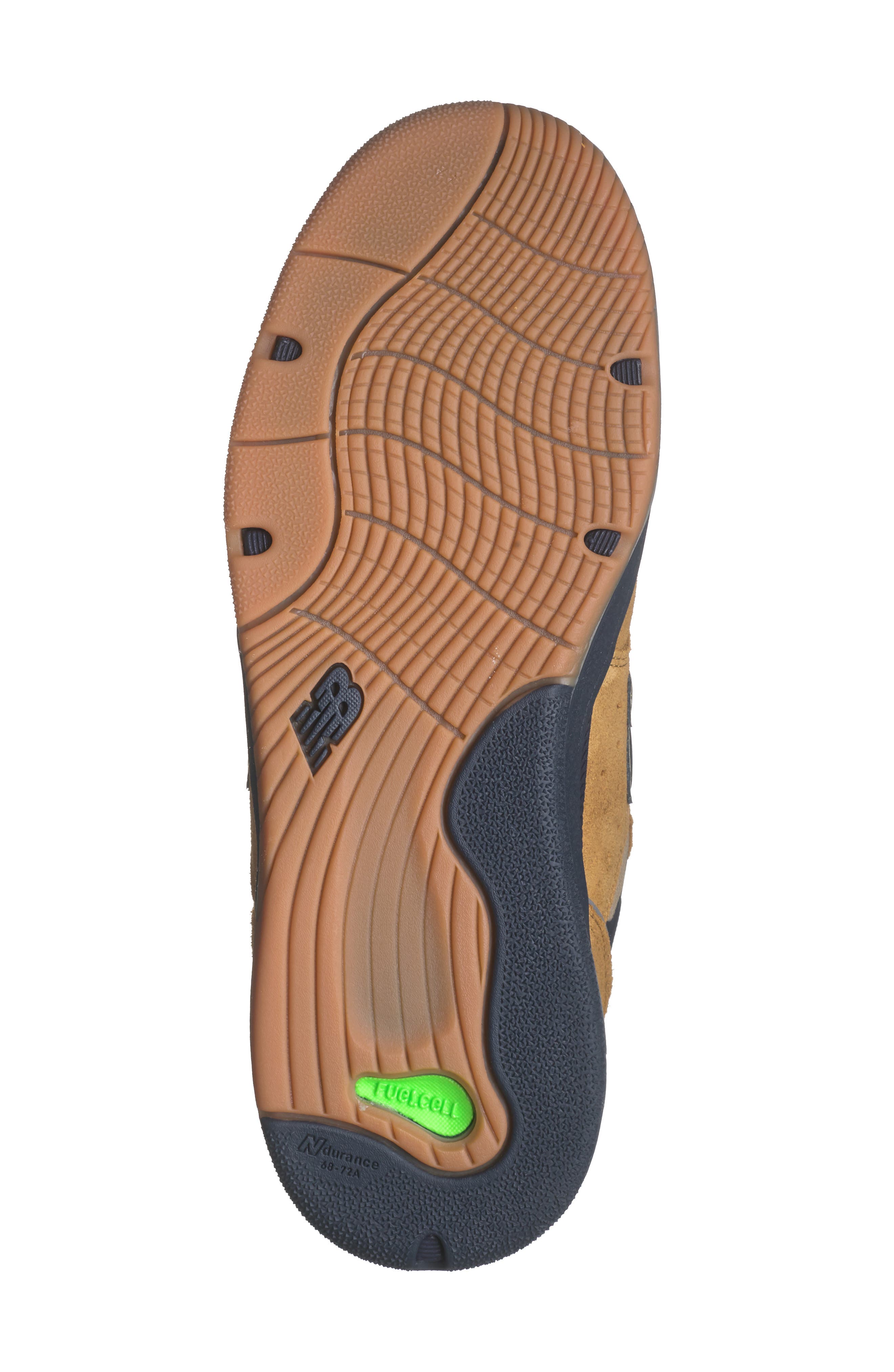 New Balance Numeric Tiago Lemos Skate Sneaker, Alternate, color, 