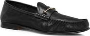 TOM FORD Ripley Bit Ruched Loafer