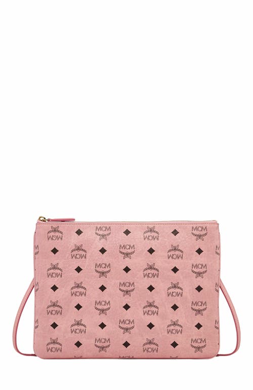 Mcm Crossbody Pouch