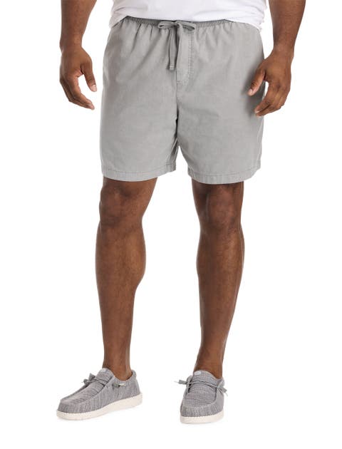 Big & Tall Surfside Pull-On Shorts