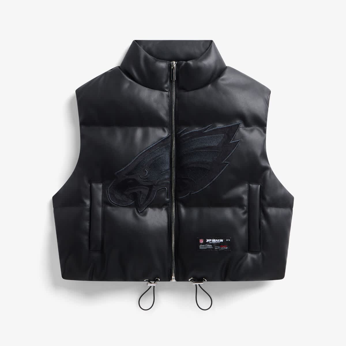 selected Black