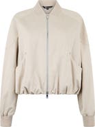 Moose Knuckles Cardin Cotton Jacket