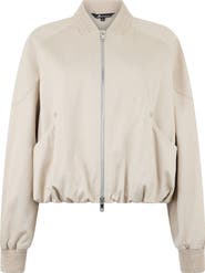 Moose Knuckles Cardin Cotton Jacket