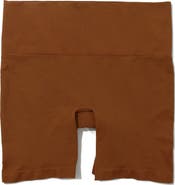 Hanky Panky Body High Rise Bike Shorts