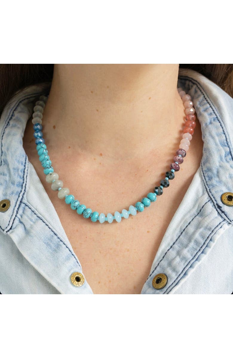 Erin McDermott Jewelry Filled With Gratitude Necklace, Alternate, color,