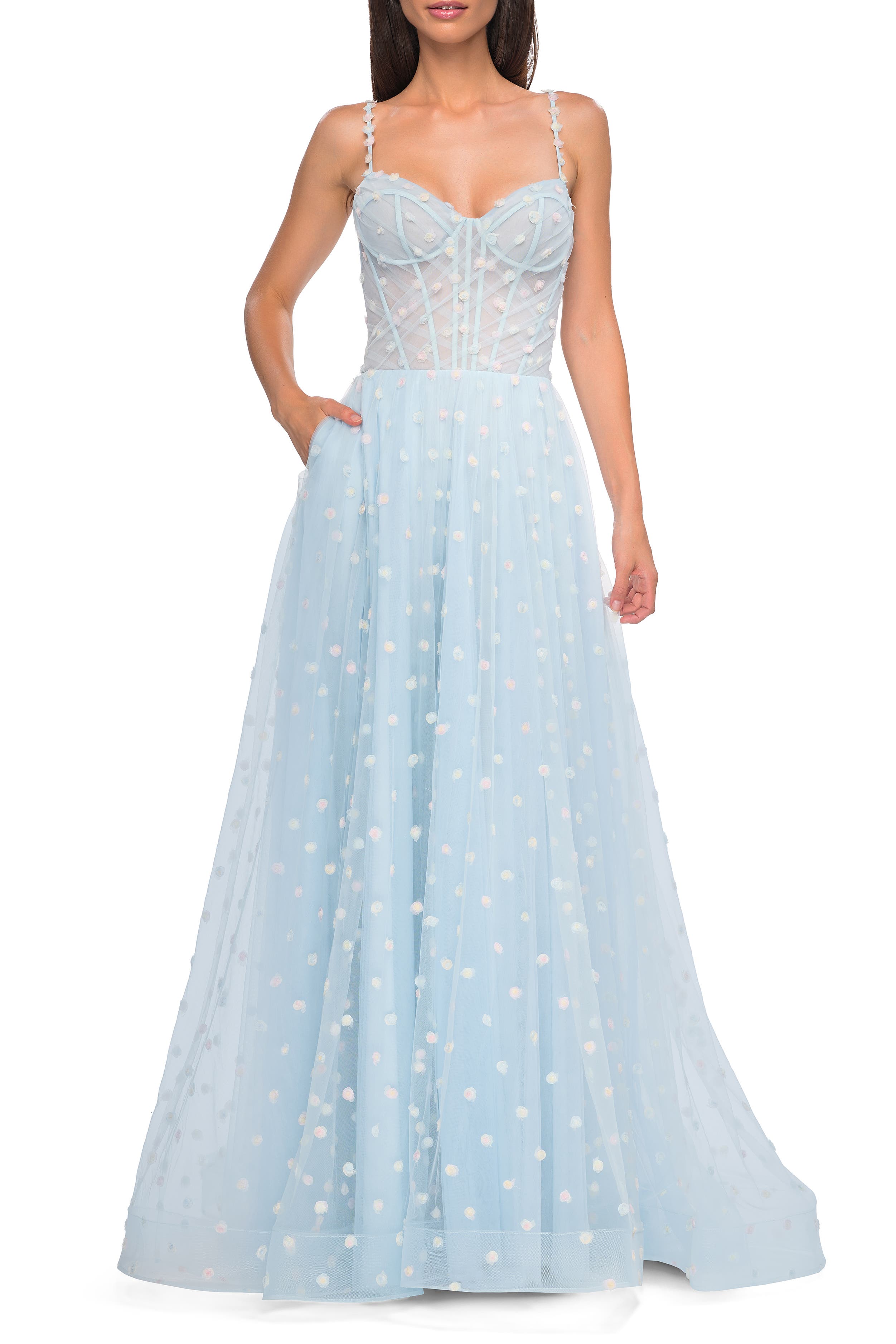 Light Blue
