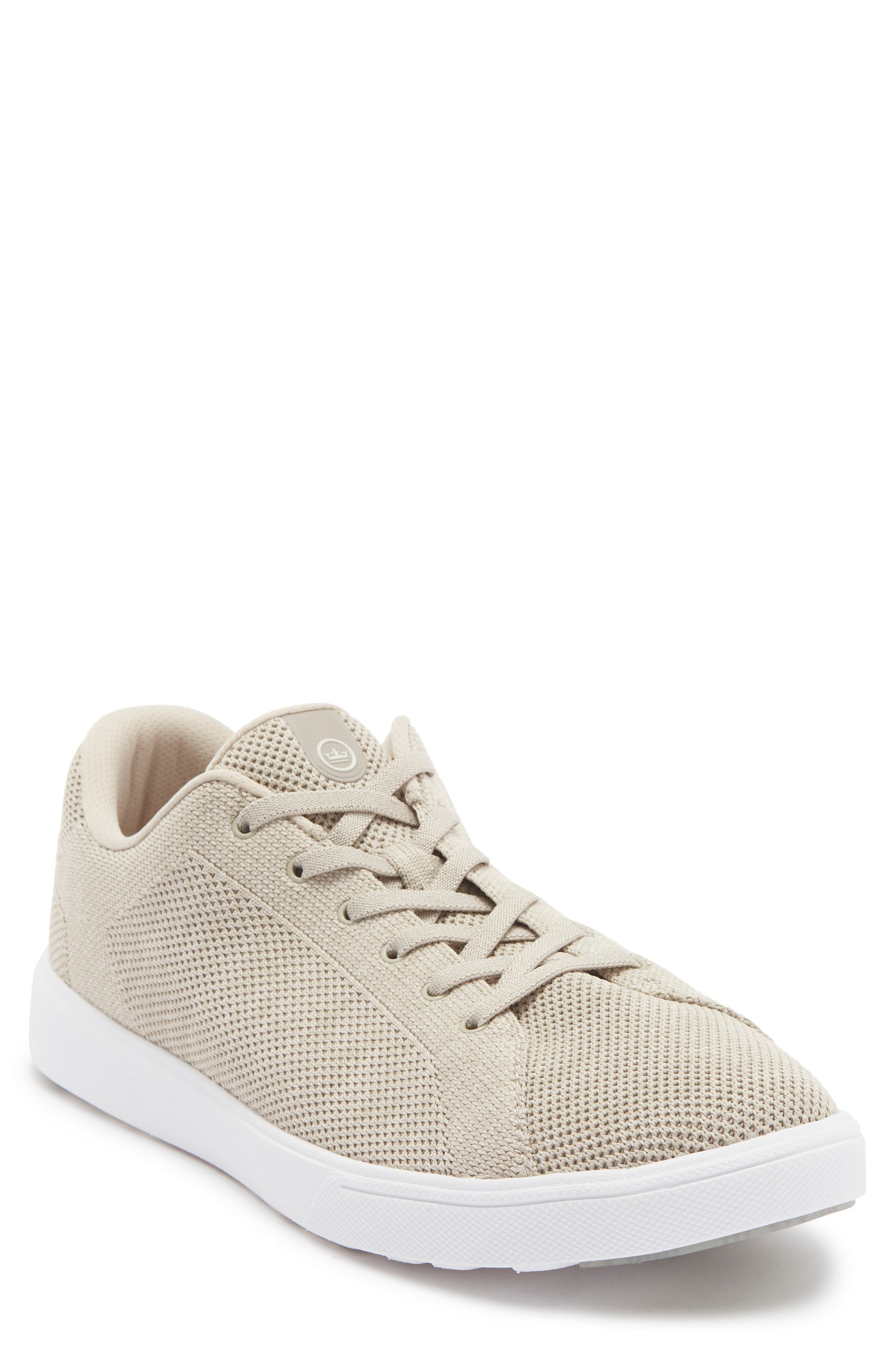 Peter Millar Glide v2 Knit Sneaker, Main, color, 