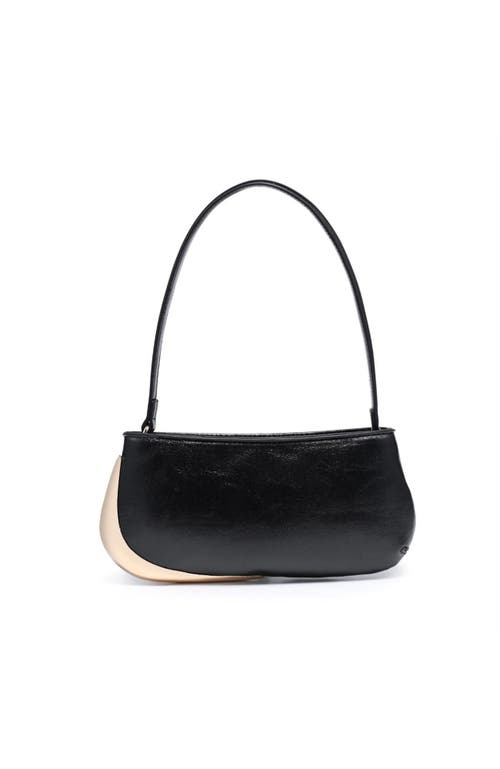 Urban Expressions Cooper Shoulder Bag In Black