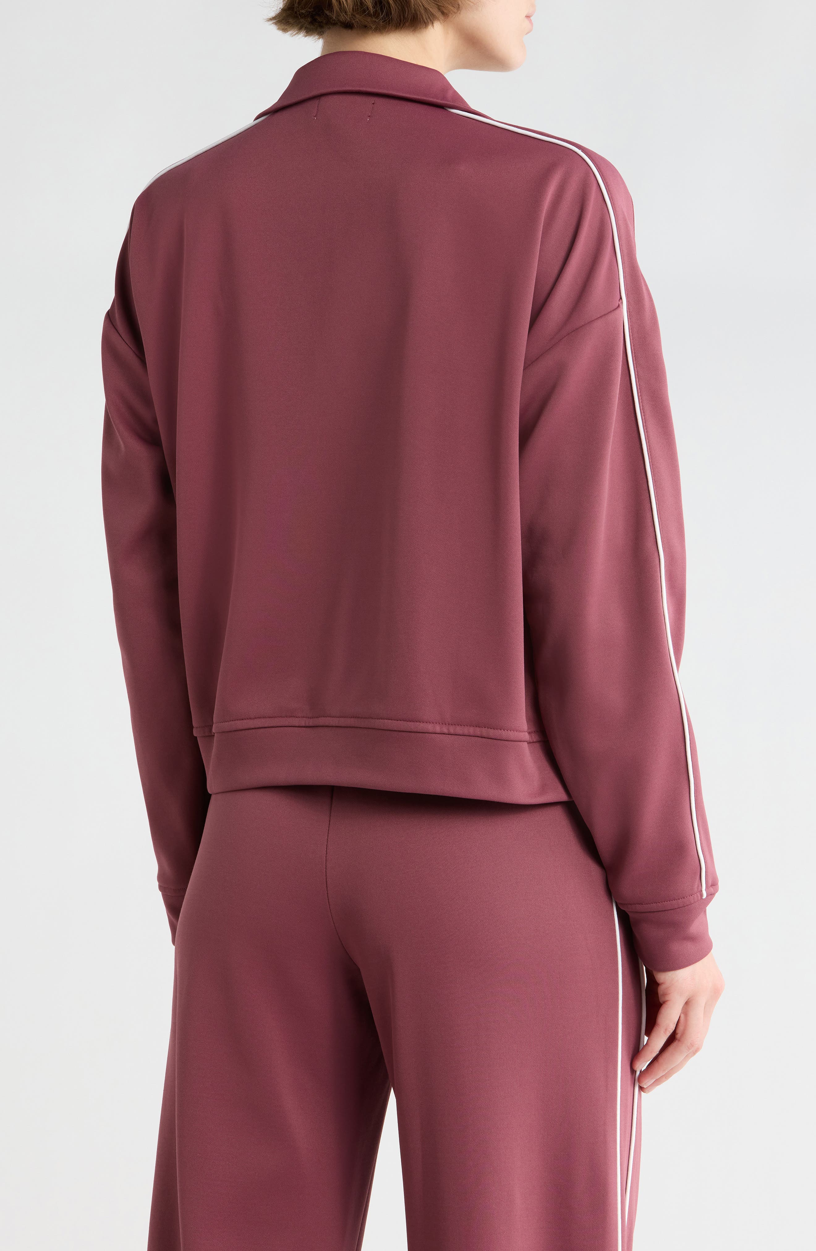 Track Jacket - image 4