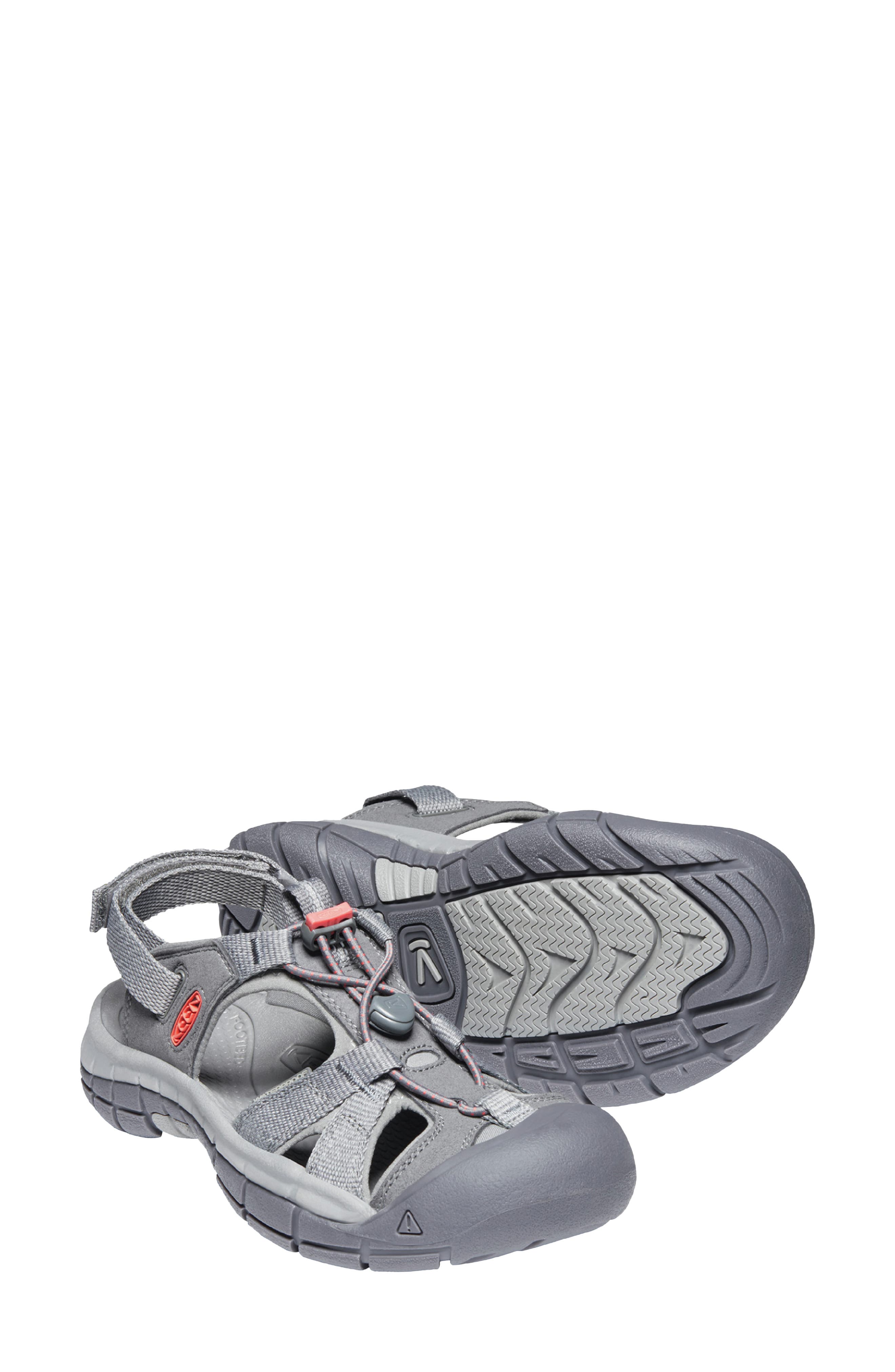 KEEN Ravine H2 Waterproof Sandal, Alternate, color, 