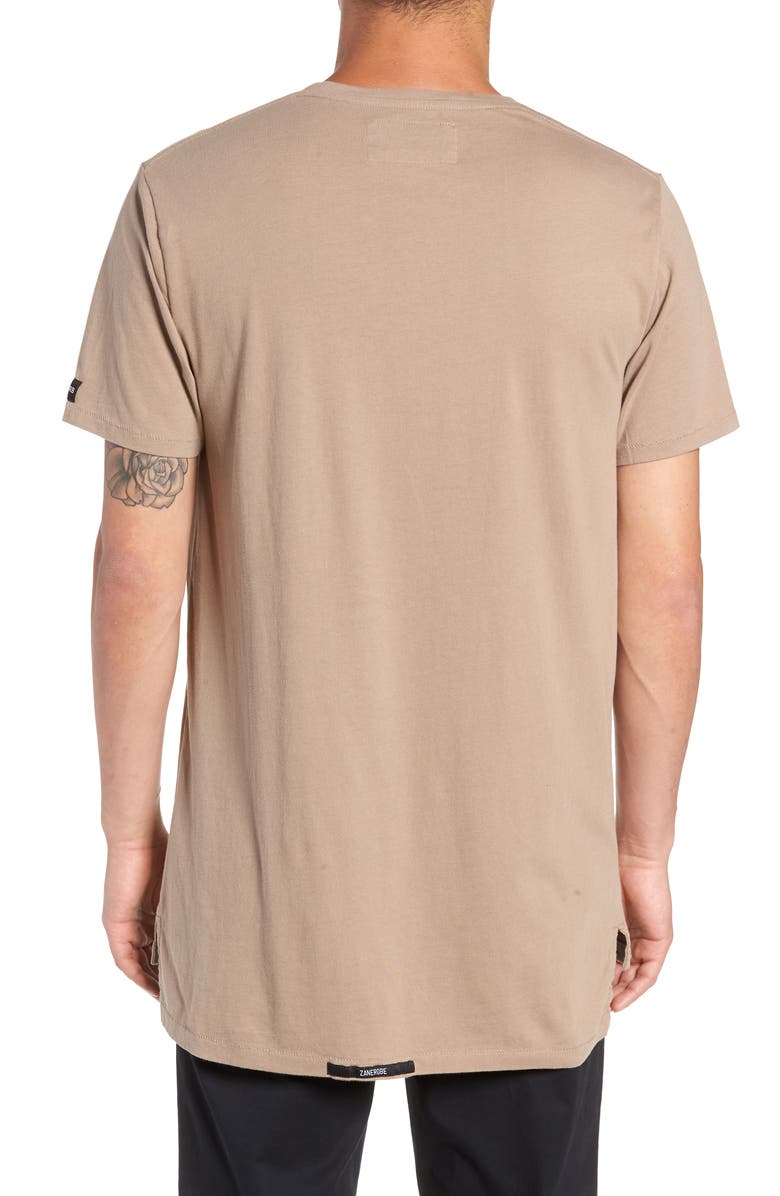 ZANEROBE Flintlock T-Shirt, Alternate, color,