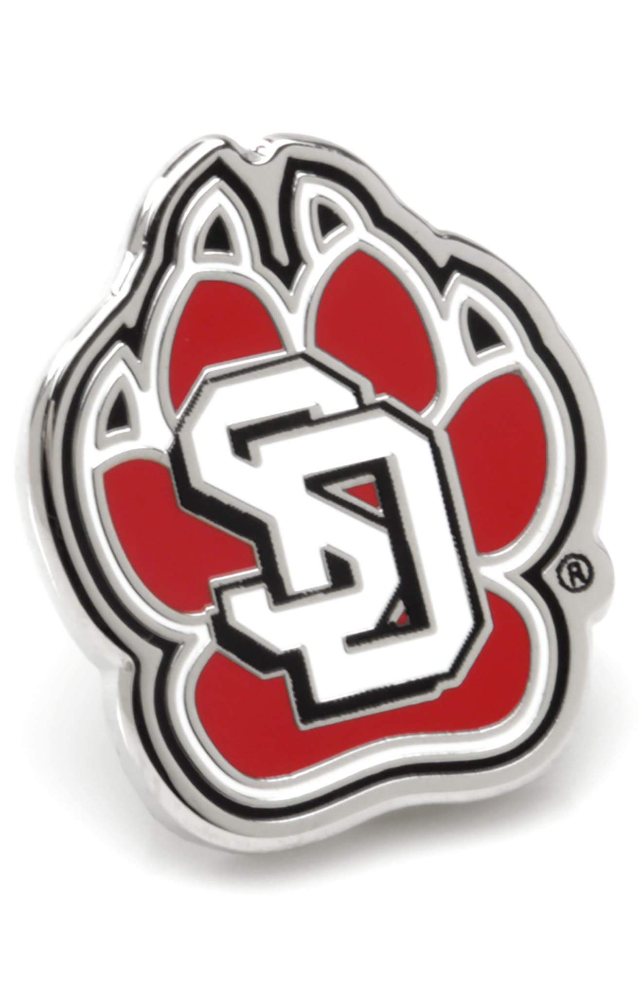 selected SOUTH DAKOTA COYOTES