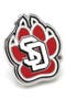 selected South Dakota Coyotes