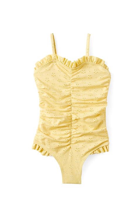 Kid's Claire Frill One Piece