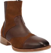 Dingo Barnsley Boot