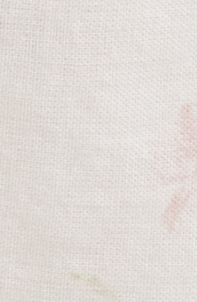 DÔEN Frederica Floral Organic Cotton Top, Alternate, color,