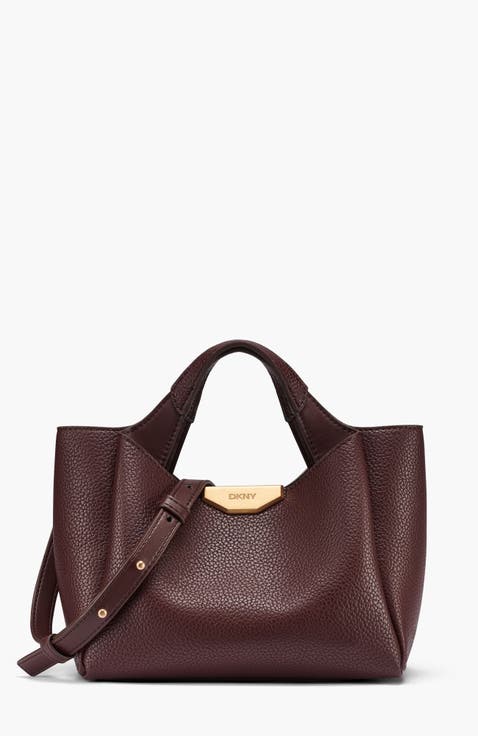 Willa Mini Satchel