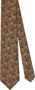 Robert Talbott Robert Reindeer Best of Class Necktie