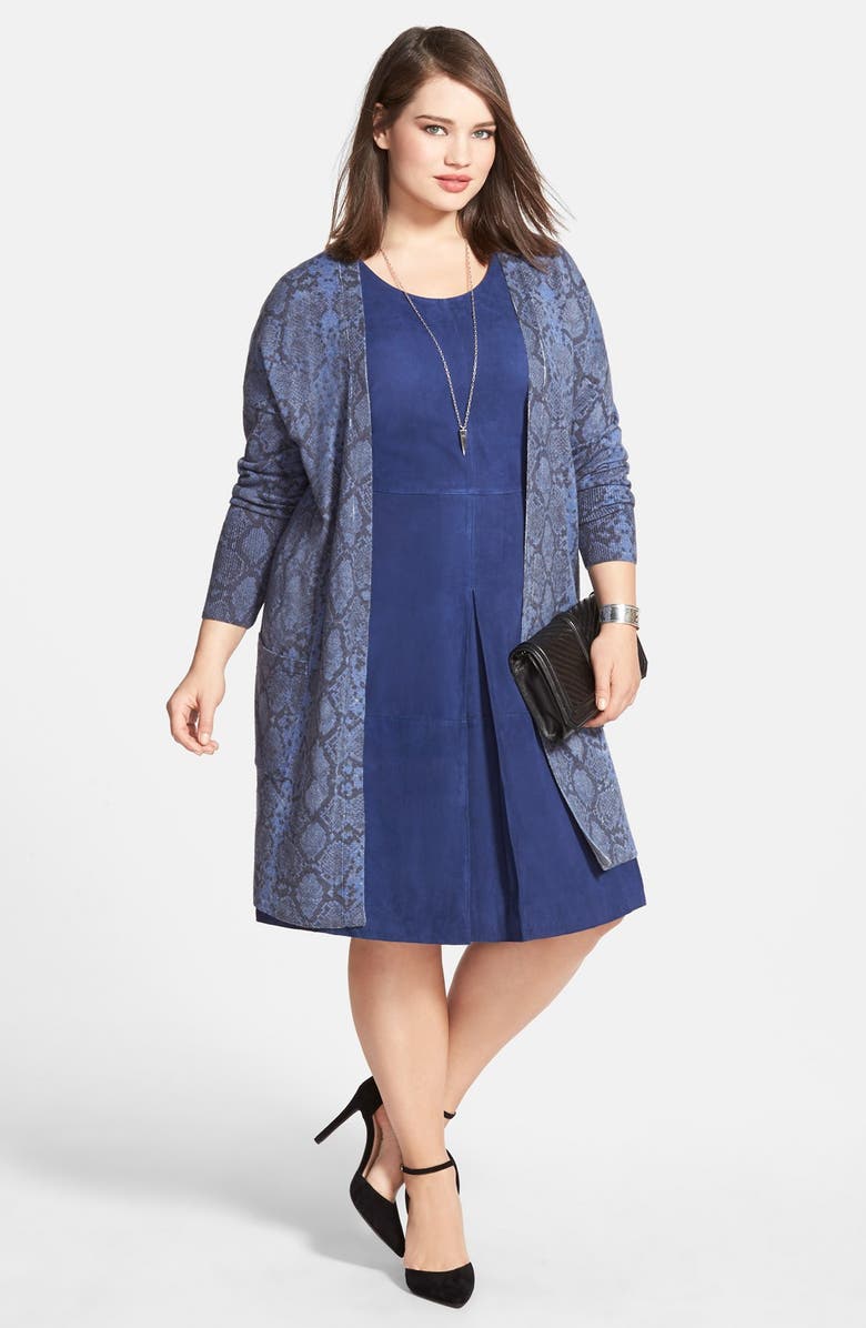 Jessica Simpson 'Carlette' Ankle Strap Pump, Alternate, color,