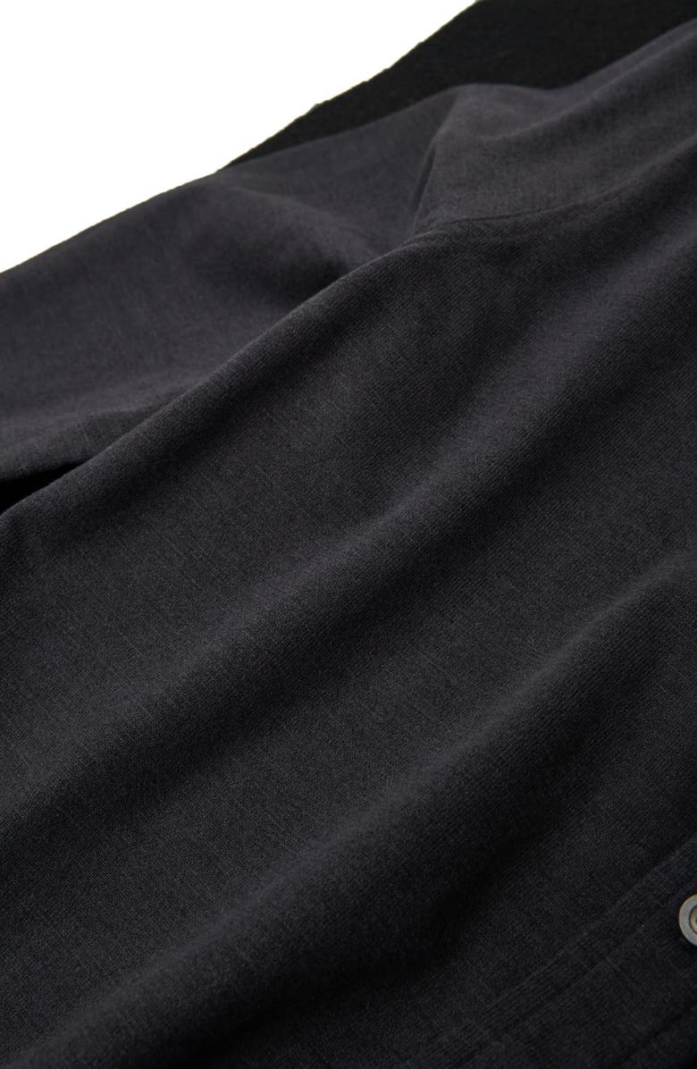 Jason Scott Wilson Regular Fit Button-Up Shirt, Alternate, color, 