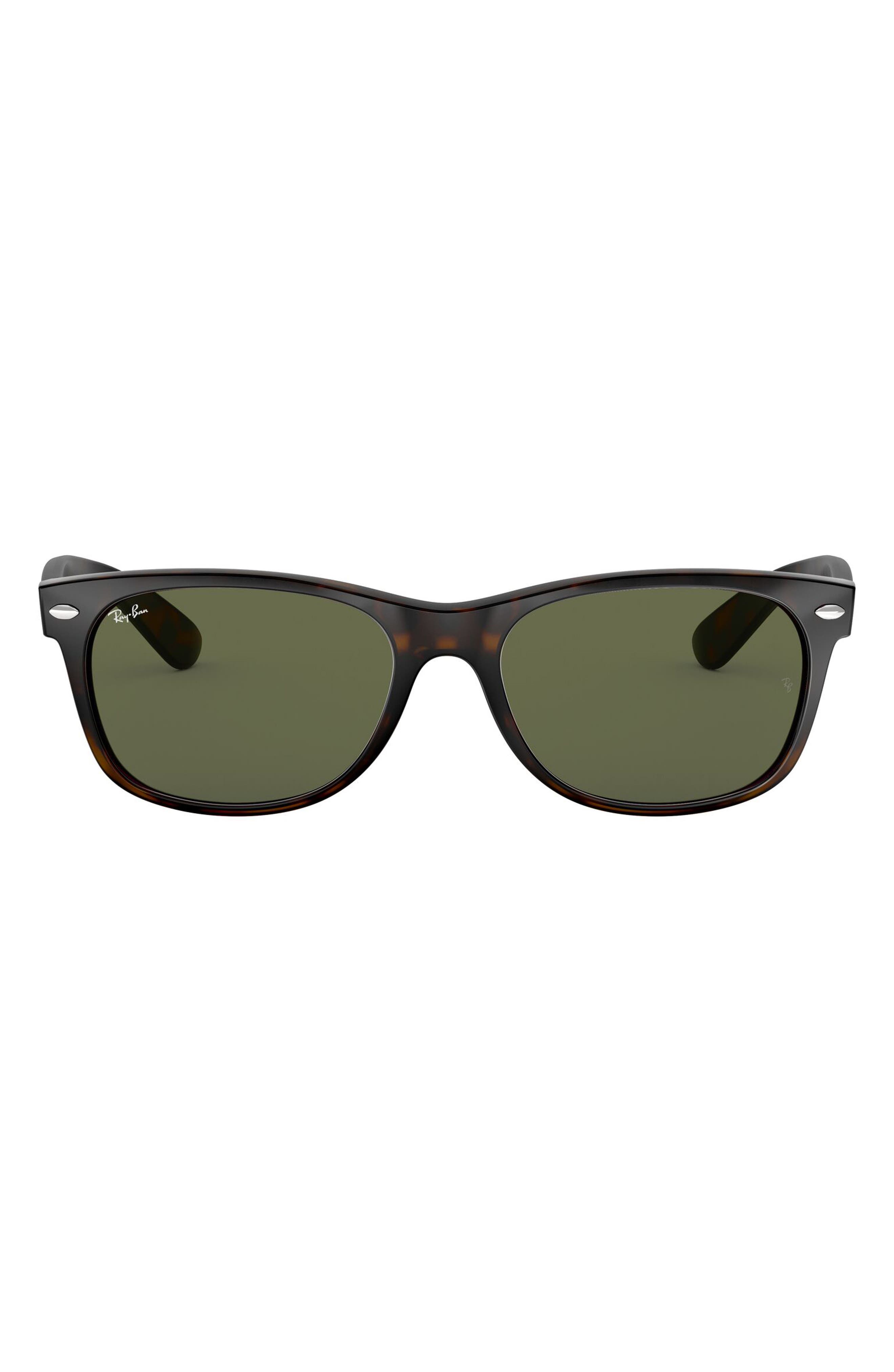 selected TORTOISE/ CRYSTAL GREEN