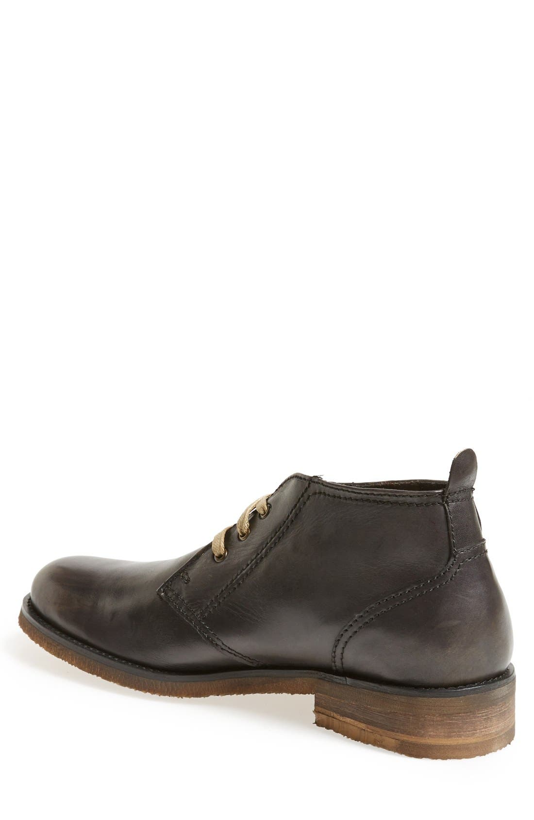 Bed Stu 'Draco' Chukka Boot, Alternate, color, 
