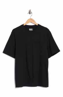 DKNY SPORTSWEAR Biggie Embossed T-Shirt