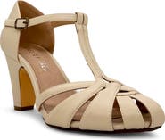 CHELSEA CREW Sergi T-Strap Sandal