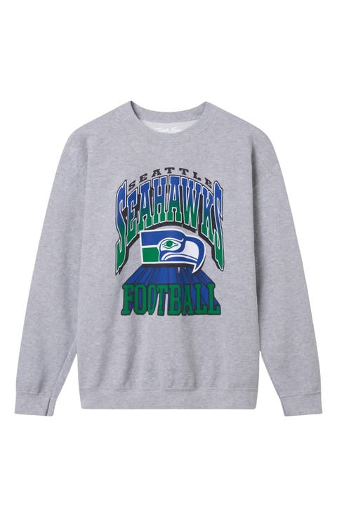 Seahawks All Pro Crewneck Sweatshirt