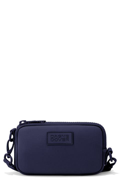Mara Phone Sling Crossbody Bag