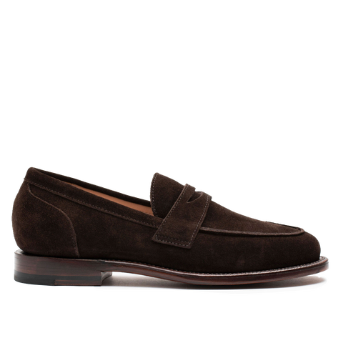 Clara Penny Loafer