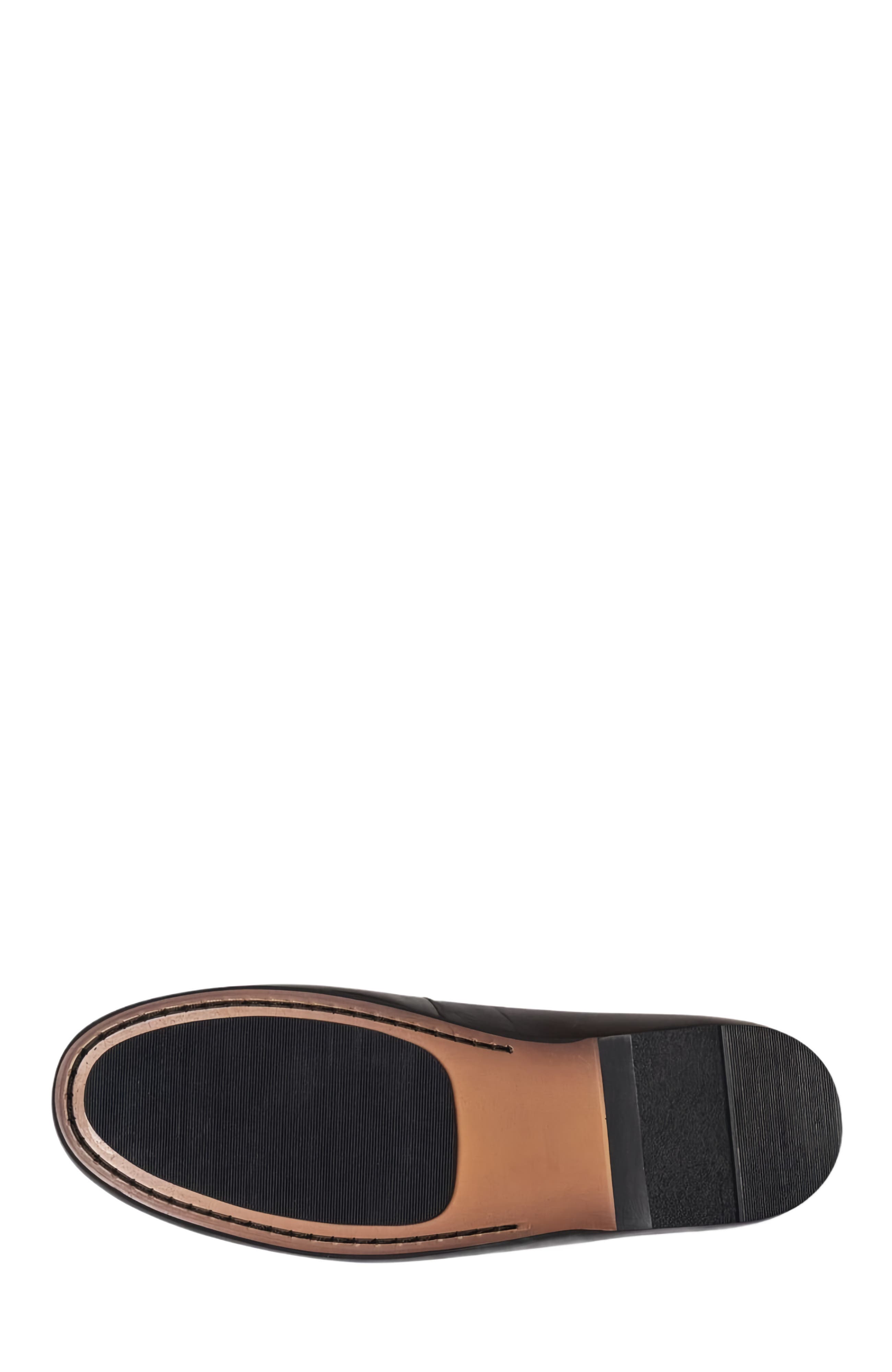 Planeo Slides, Alternate, color, Dark Chocolate