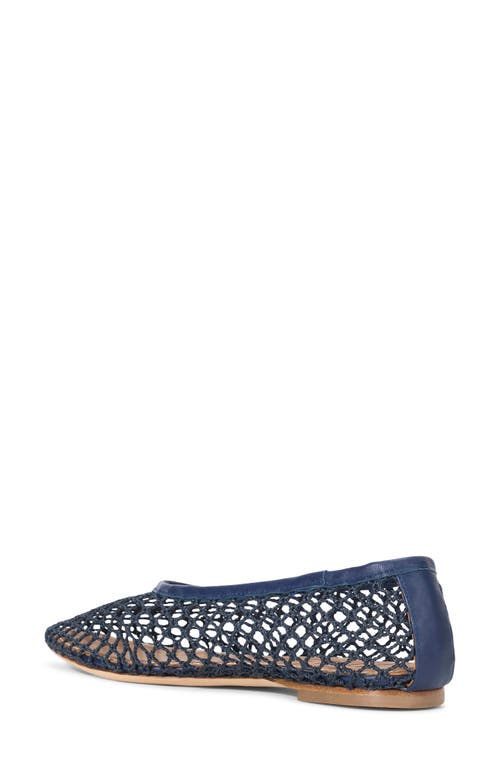 Shop Staud Alba Ballet Flat