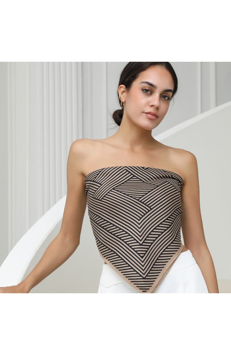 Youzey The Maeve Lightweight Neck Scarf, Alternate, color, 