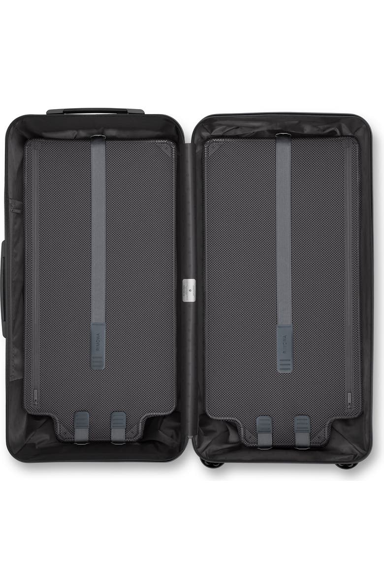 RIMOWA Essential Trunk Plus 32-Inch Wheeled Suitcase, Alternate, color,