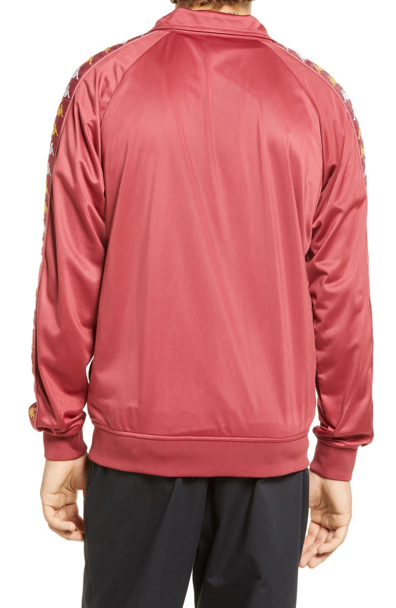KAPPA ACTIVE Kappa Men's 222 Banda Annistonin Track Jacket, Alternate, color,
