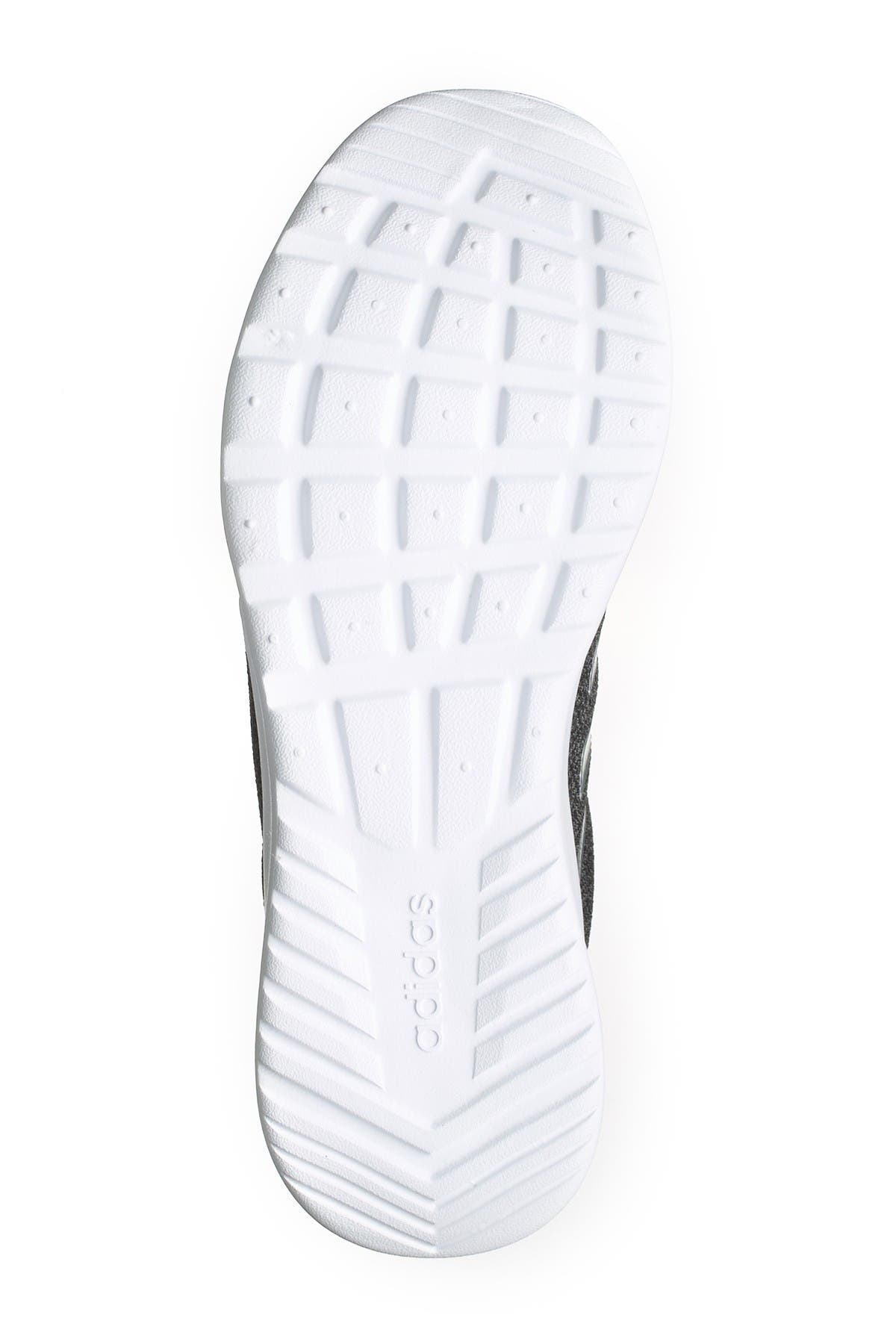 adidas Cloudfoam QT Racer Sneaker, Alternate, color, 