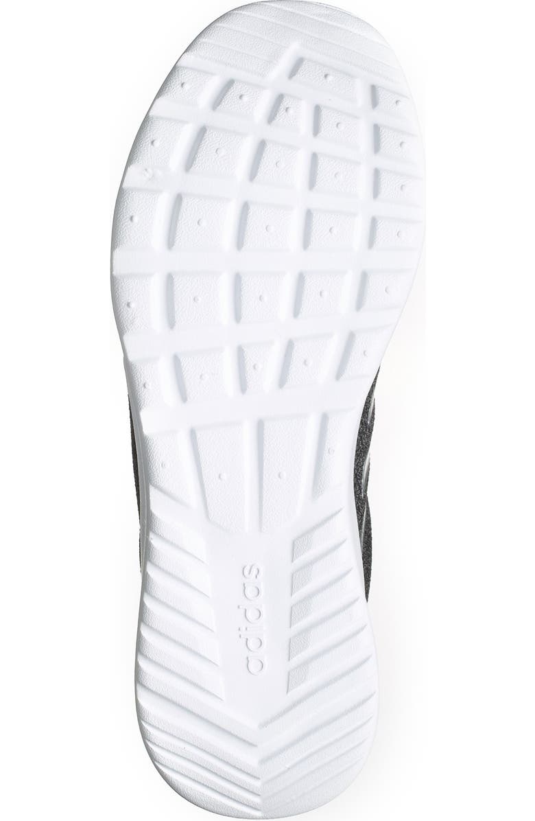 adidas Cloudfoam QT Racer Sneaker, Alternate, color,