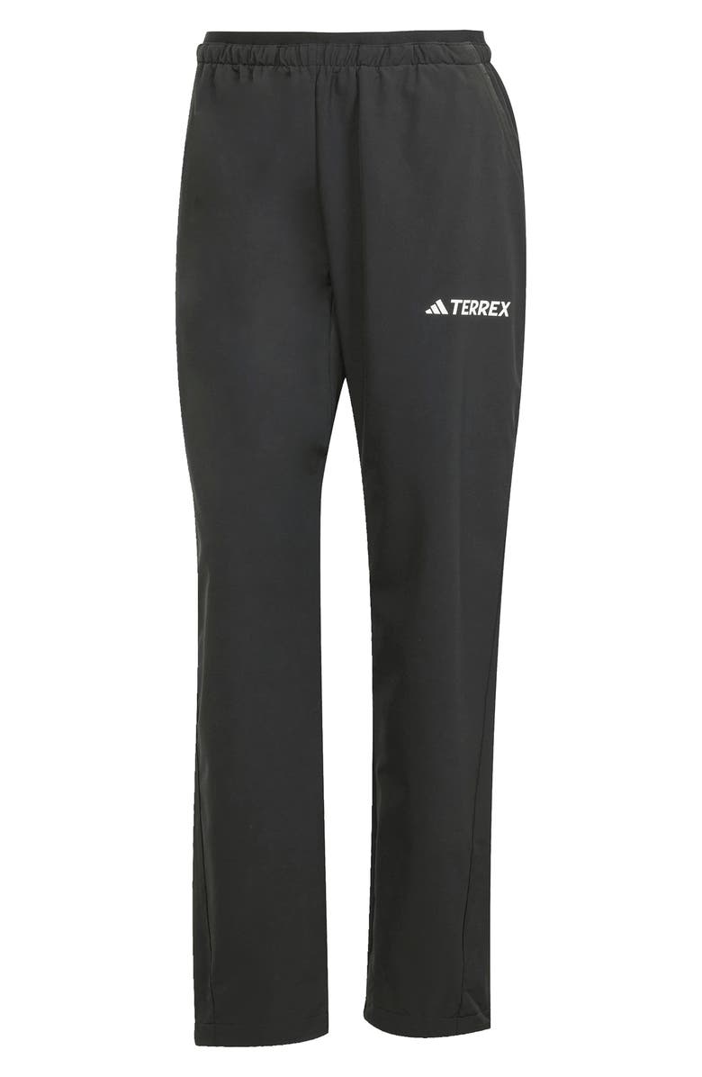 adidas Terrex Multi Liteflex Pants, Alternate, color, Black