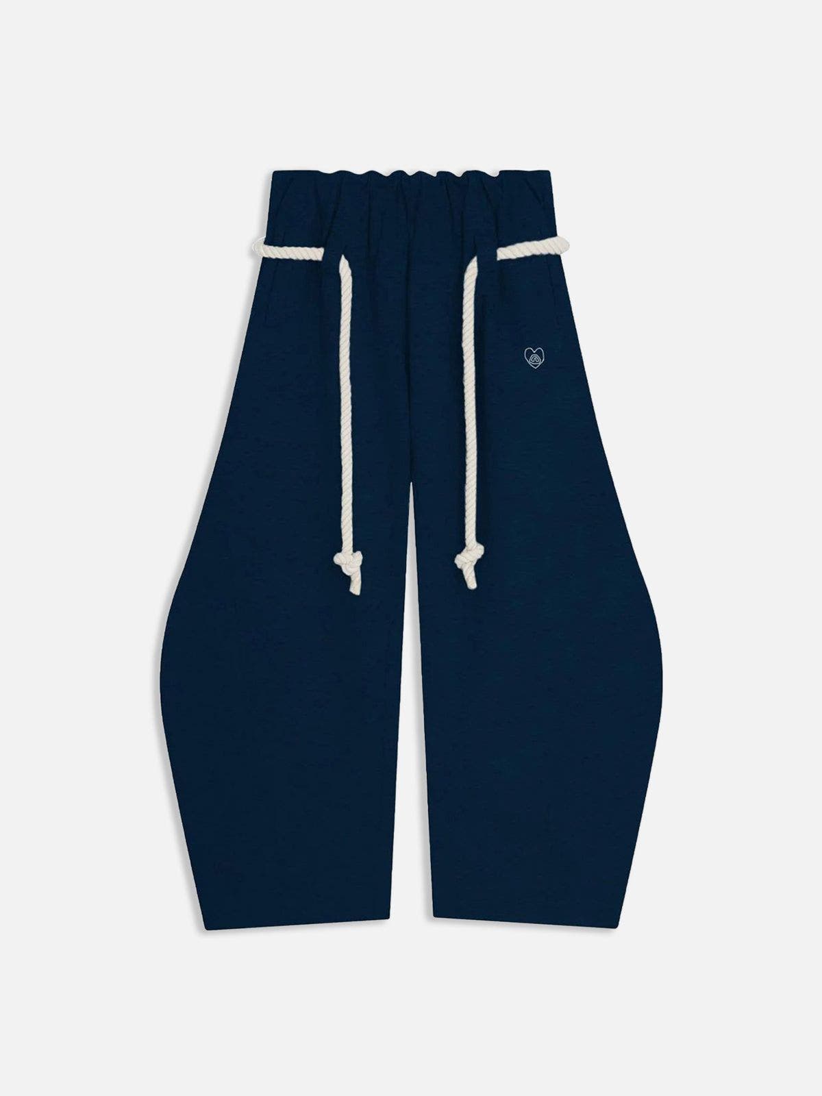 selected Navy Blue