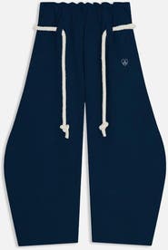 AELFRIC EDEN Super Baggy Barrel Sweatpants