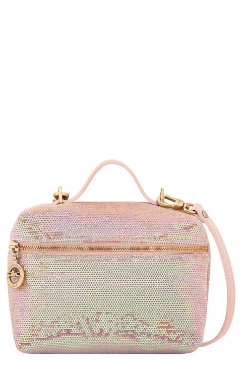 McGraw Leather Tote